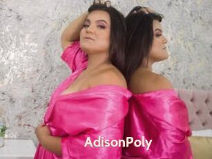 AdisonPoly