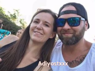Adiyostxxx