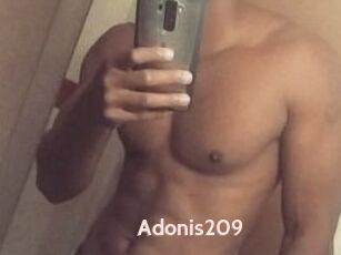 Adonis209