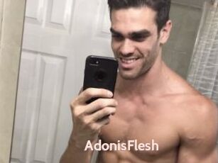 AdonisFlesh