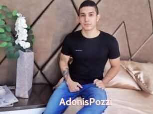 AdonisPozzi
