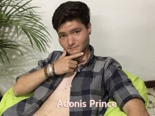 Adonis_Prince