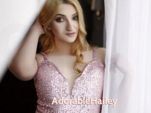 AdorableHailey
