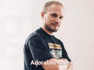AdorableMattew