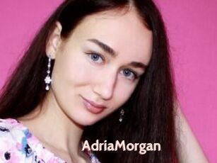 AdriaMorgan