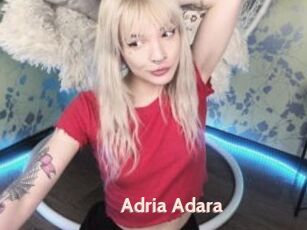 Adria_Adara