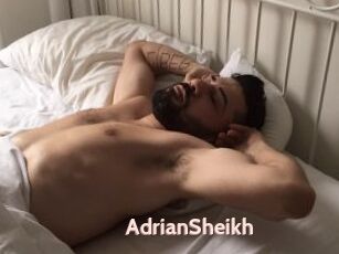 AdrianSheikh