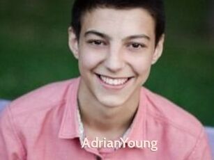 Adrian_Young