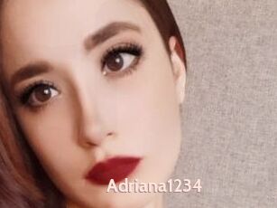 Adriana1234