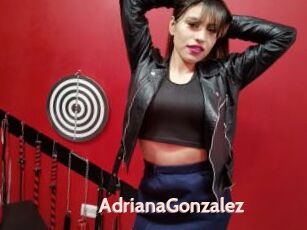 AdrianaGonzalez