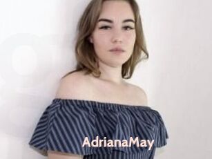 AdrianaMay