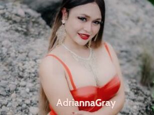 AdriannaGray