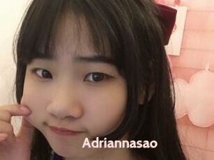 Adriannasao