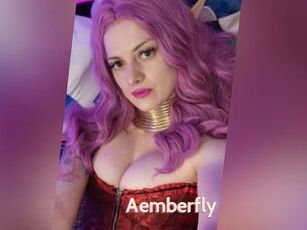 Aemberfly