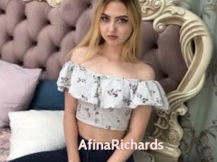 AfinaRichards