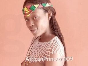 AfricanPrincess109