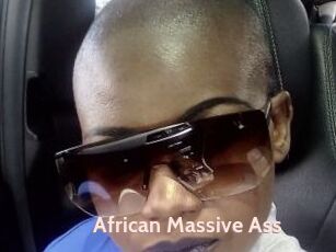 African_Massive_Ass