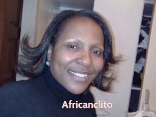 Africanclito