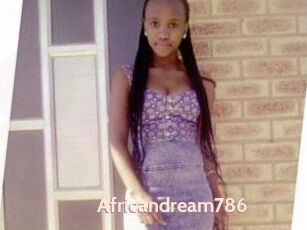 Africandream786