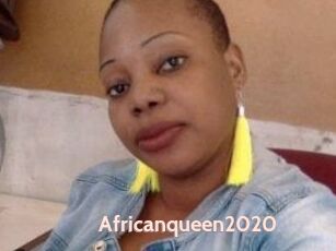 Africanqueen2020