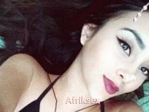 Afriksex