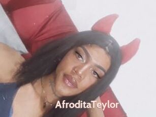 AfroditaTeylor