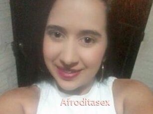 Afroditasex
