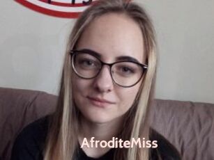 AfroditeMiss