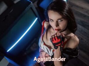 AgataBander
