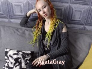 AgataGray
