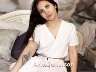 AgataJefferson