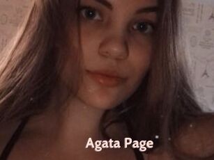 Agata_Page