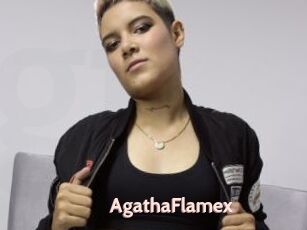 AgathaFlamex