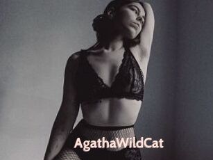 AgathaWildCat