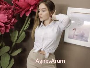 AgnesArum