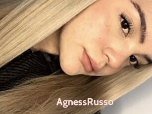 AgnessRusso
