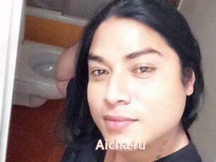 Aicha4u