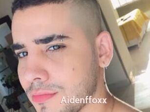 Aidenffoxx