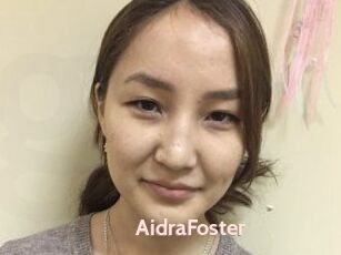 AidraFoster