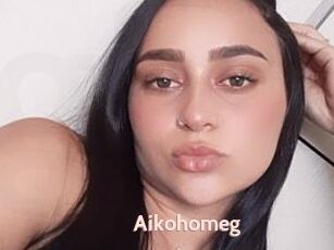 Aikohomeg