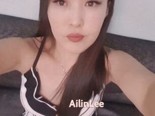 AilinLee