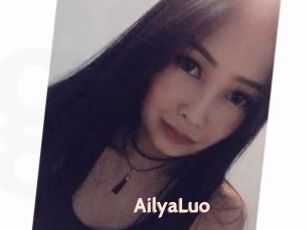 AilyaLuo