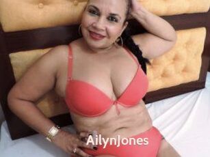 AilynJones