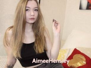 AimeeHensley