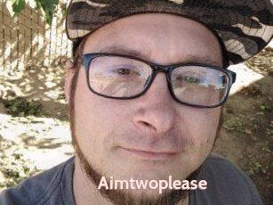 Aimtwoplease