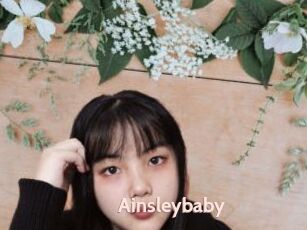 Ainsleybaby