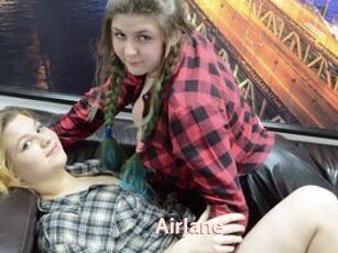AirJane