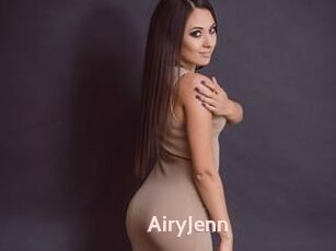 AiryJenn