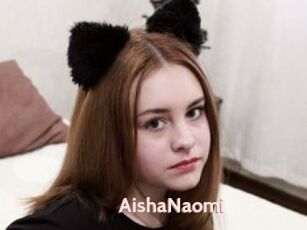 AishaNaomi