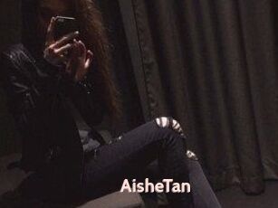 AisheTan
